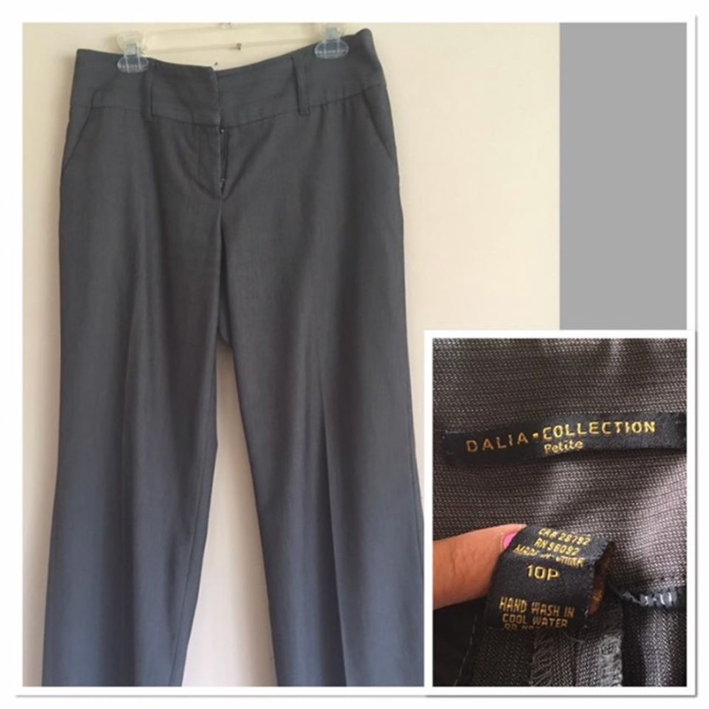 Dress pants